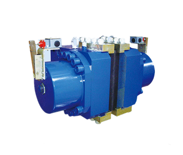 SH系列液壓失效保護(hù)制動器